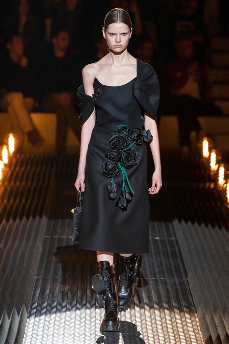 prada a w 2019 20|prada dresses for fall.